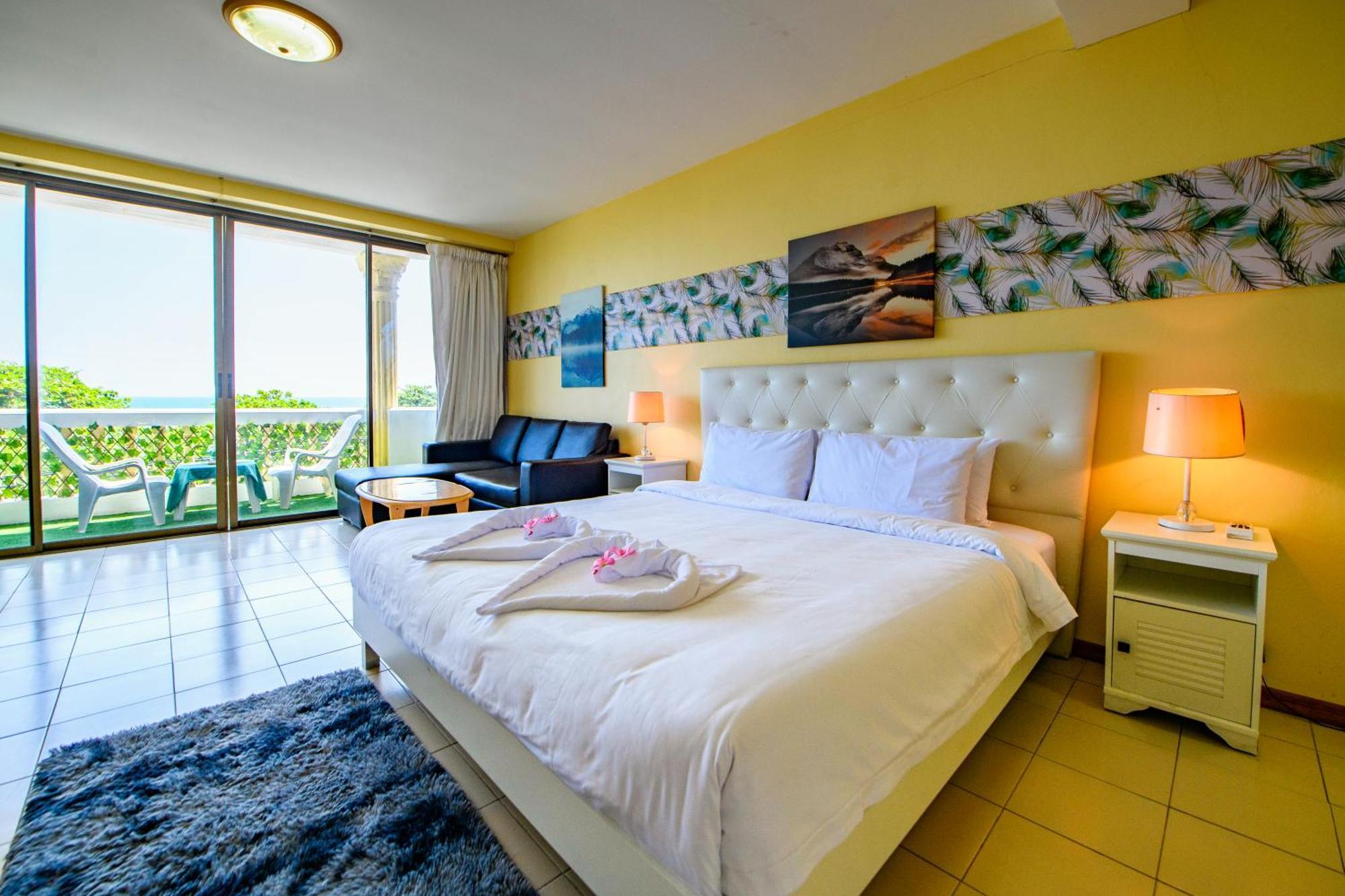 Happy Vikings - Beachfront Jomtien Beach Room photo